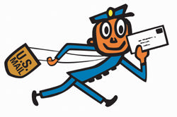 Mr. ZIP
