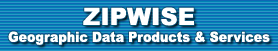 ZIP Code Database
